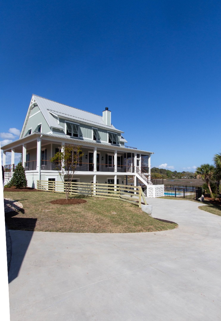 Waterway Home 184