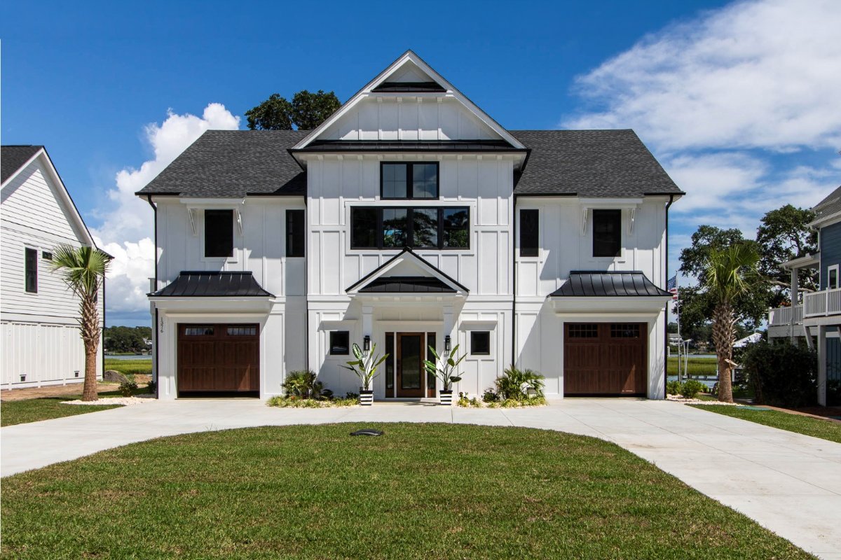 Waterway Home 185